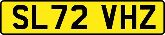 SL72VHZ