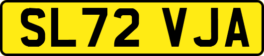 SL72VJA