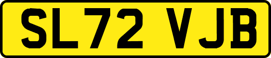 SL72VJB
