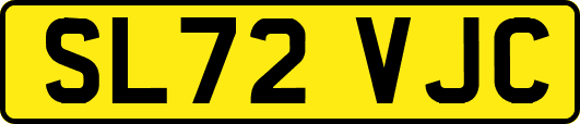 SL72VJC