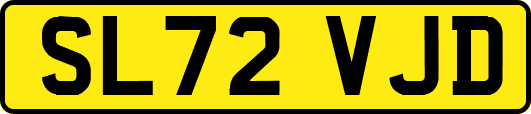 SL72VJD