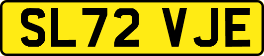 SL72VJE