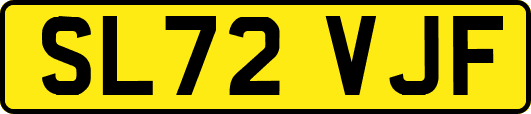 SL72VJF