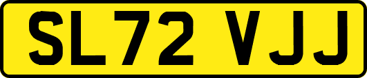 SL72VJJ