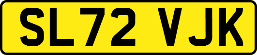 SL72VJK