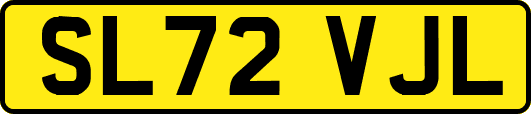 SL72VJL