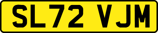 SL72VJM