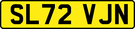 SL72VJN