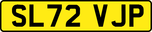 SL72VJP