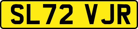 SL72VJR