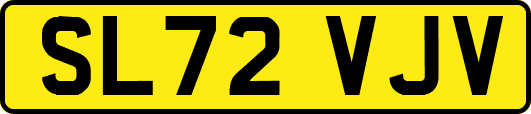 SL72VJV