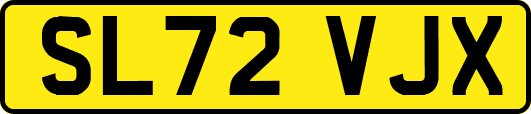 SL72VJX