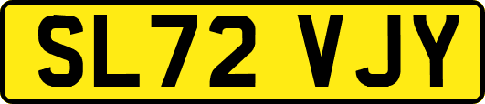 SL72VJY