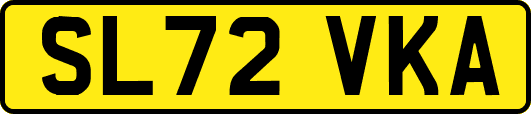 SL72VKA