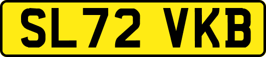 SL72VKB