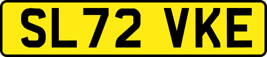 SL72VKE