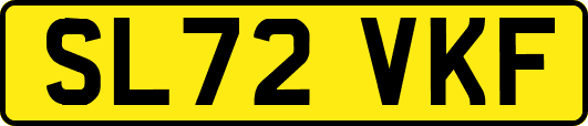SL72VKF
