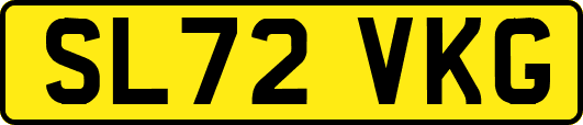 SL72VKG