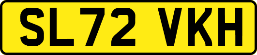 SL72VKH