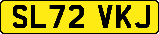 SL72VKJ