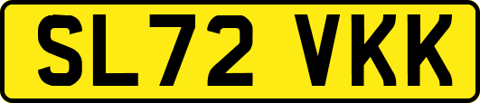 SL72VKK