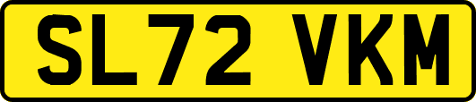 SL72VKM