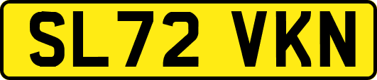 SL72VKN