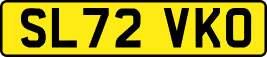 SL72VKO