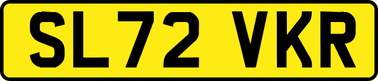 SL72VKR