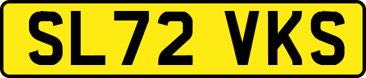 SL72VKS