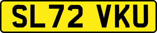 SL72VKU