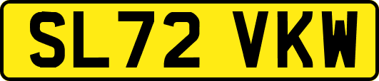 SL72VKW