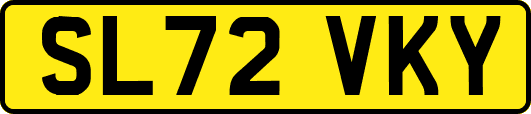 SL72VKY