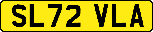 SL72VLA