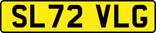 SL72VLG