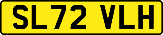 SL72VLH