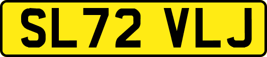 SL72VLJ