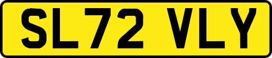 SL72VLY