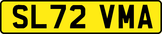 SL72VMA