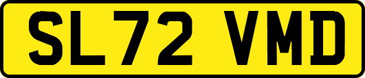 SL72VMD
