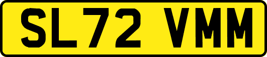 SL72VMM