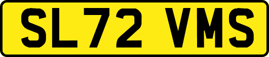 SL72VMS