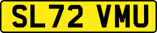 SL72VMU