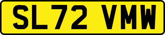 SL72VMW