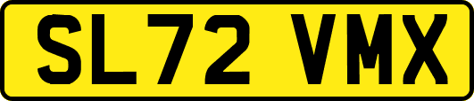 SL72VMX