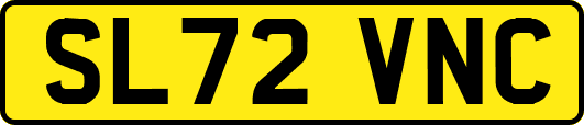 SL72VNC