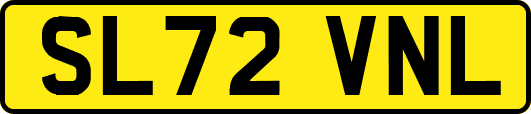 SL72VNL