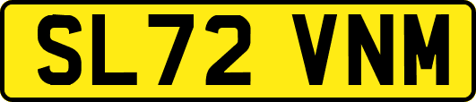 SL72VNM