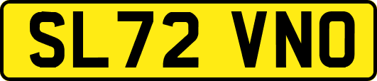 SL72VNO