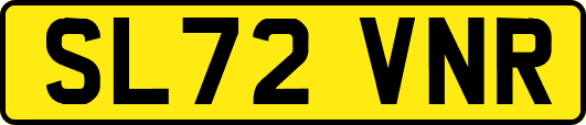 SL72VNR